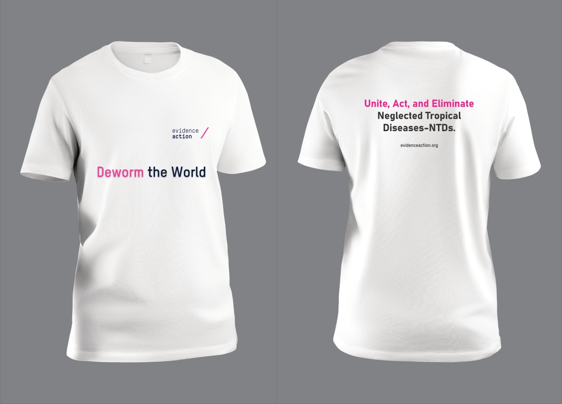 BRANDED T SHIRT